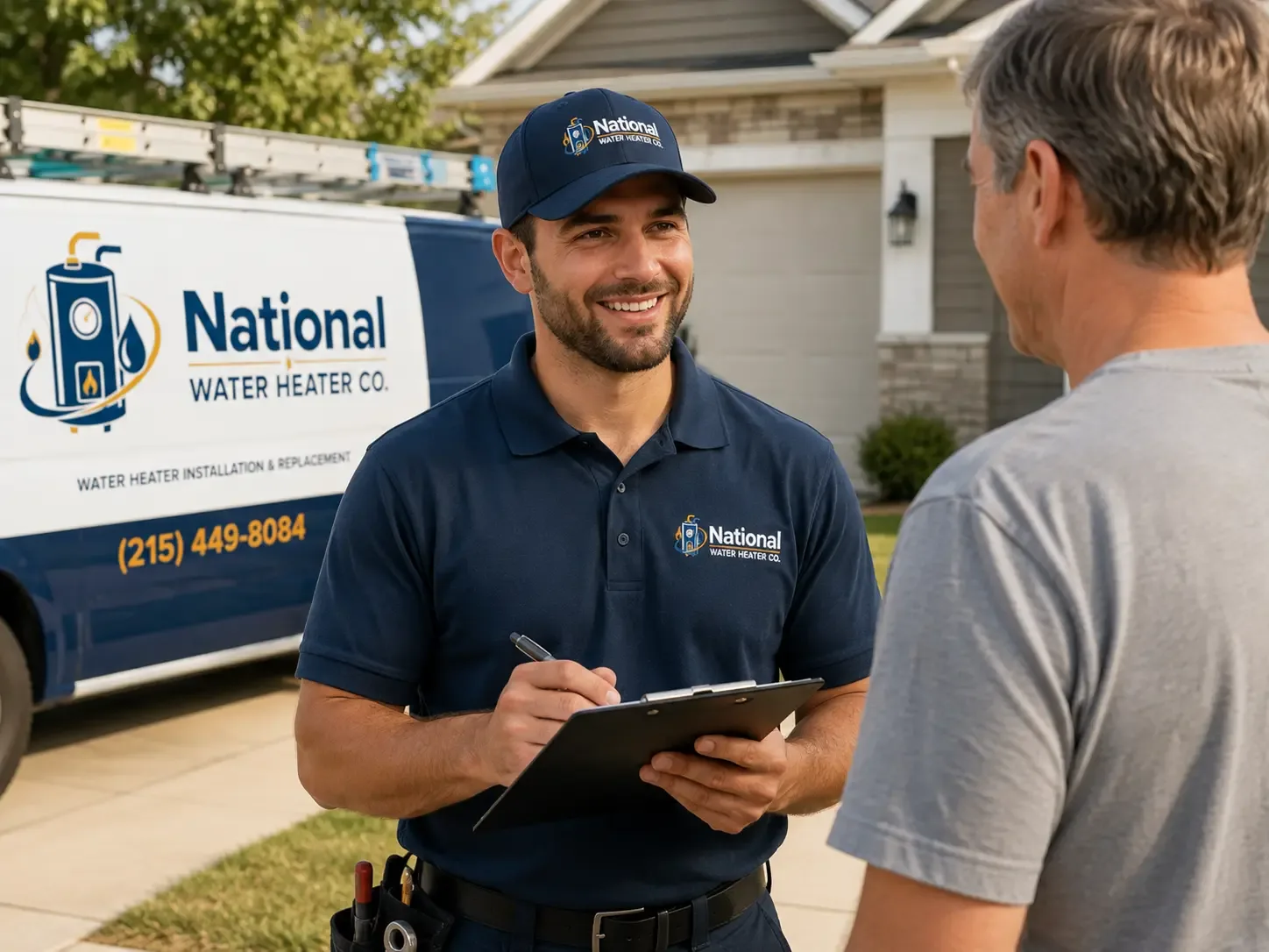 Water Heater Installation Garden City, UT FAQs